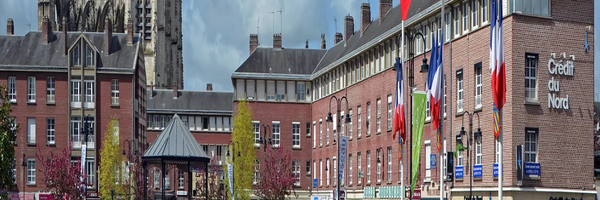 Image Installateur abri de piscine Abbeville