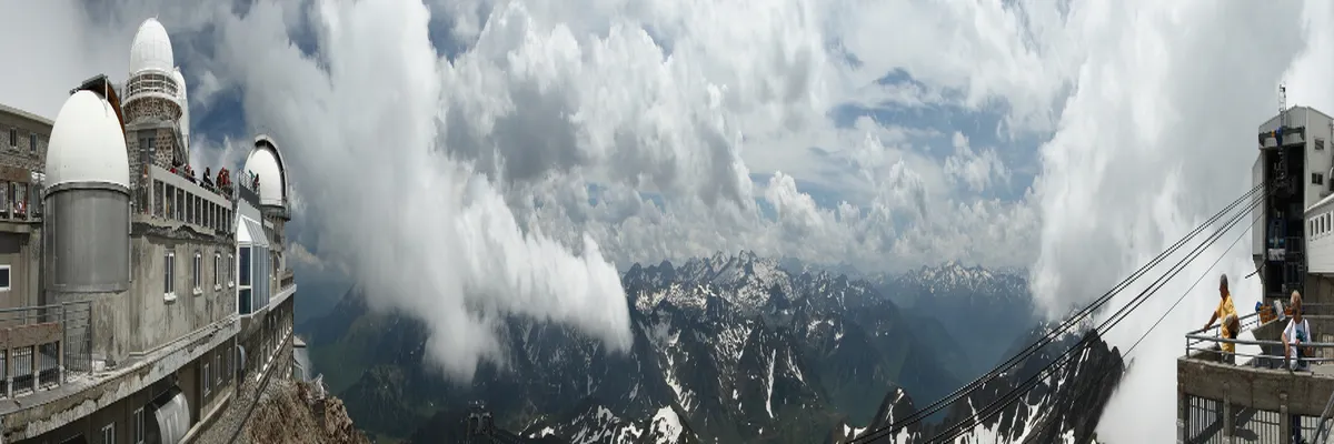 Image Installateur abri de piscine Bagnères-de-Bigorre