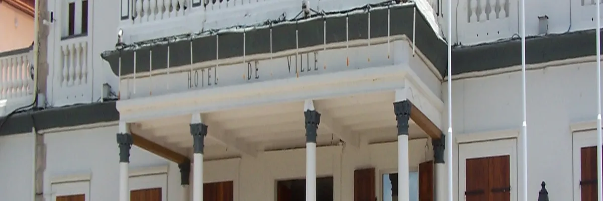 Image Installateur abri de piscine Basse-Terre