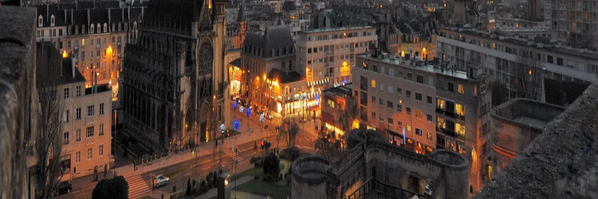 Image Installateur abri de piscine Caen