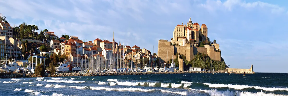 Image Installateur abri de piscine Calvi