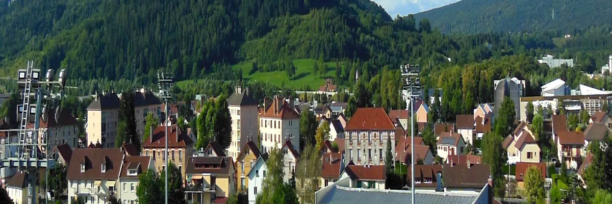 Image Installateur abri de piscine Champagnole