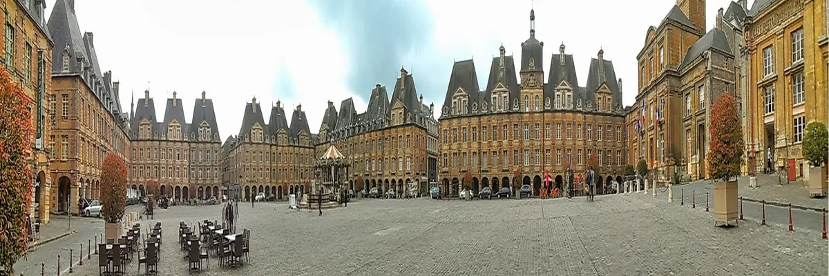 Image Installateur abri de piscine Charleville-Mézières