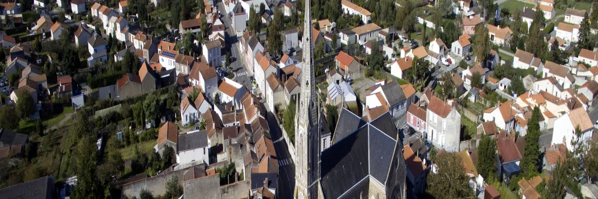 Image Installateur abri de piscine Chaumes-en-Retz