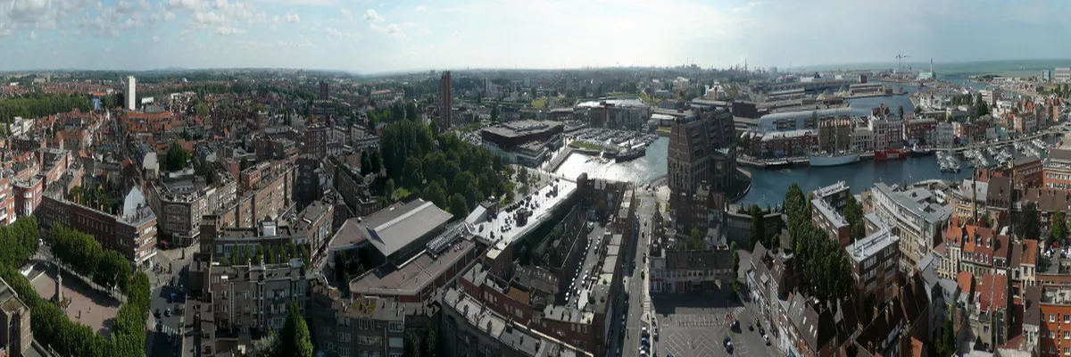 Image Installateur abri de piscine Dunkerque