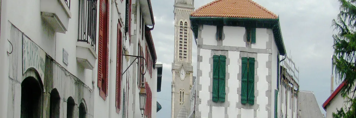 Image Installateur abri de piscine Hasparren