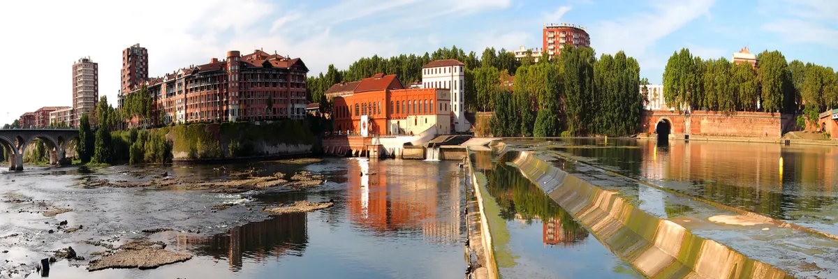 Image Installateur abri de piscine Haute-Garonne