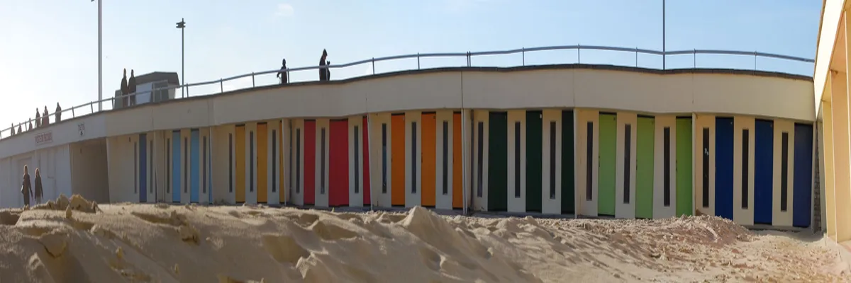 Image Installateur abri de piscine Le Touquet-Paris-Plage