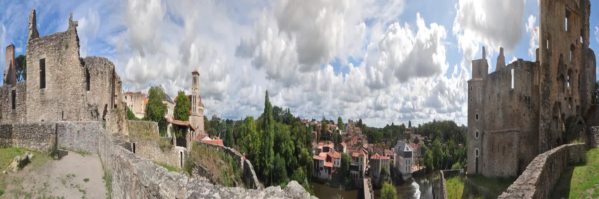 Image Installateur abri de piscine Loire-Atlantique