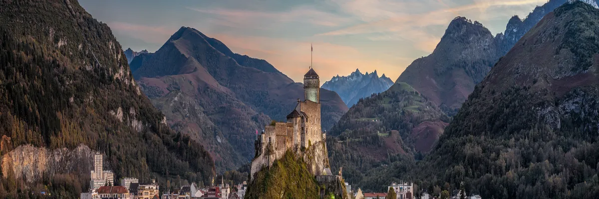 Image Installateur abri de piscine Lourdes