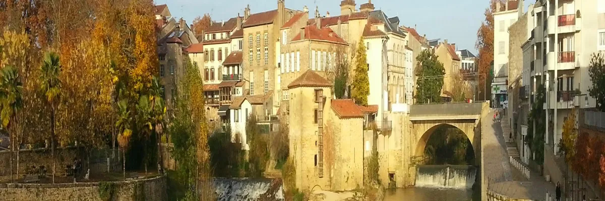 Image Installateur abri de piscine Mont-de-Marsan