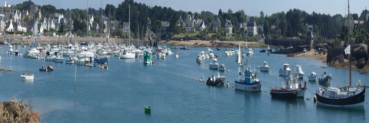 Image Installateur abri de piscine Perros-Guirec