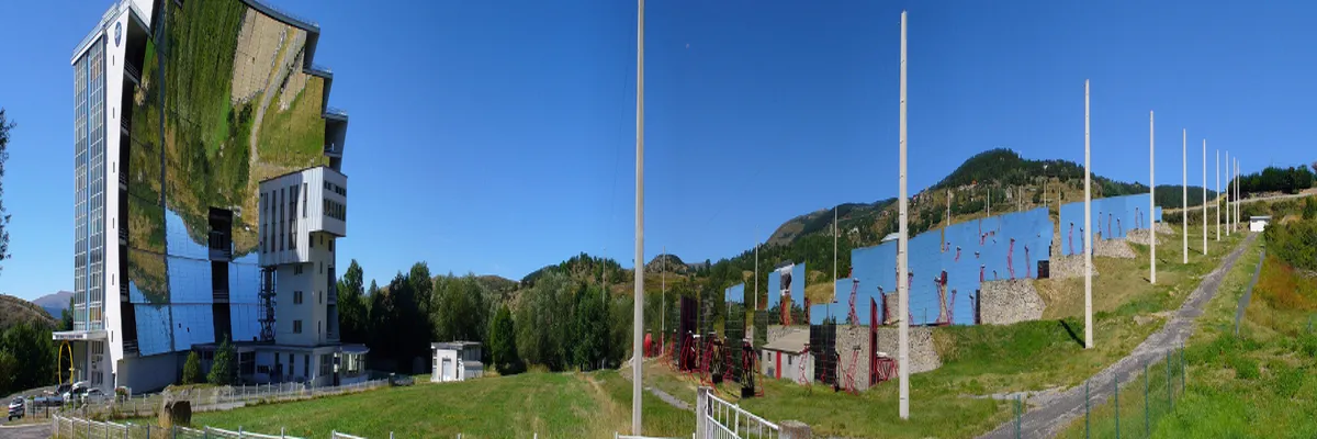 Image Installateur abri de piscine Pyrénées-Orientales