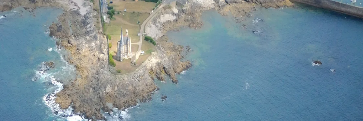 Image Installateur abri de piscine Quiberon