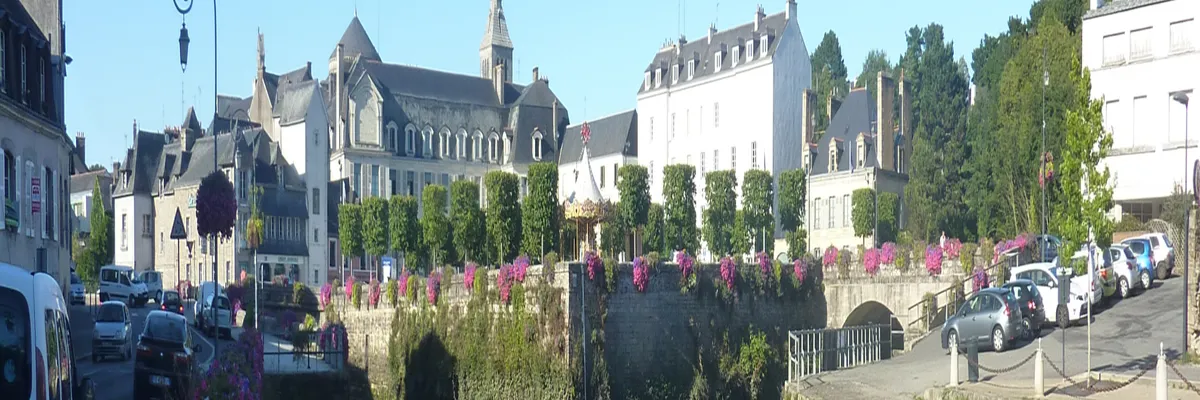 Image Installateur abri de piscine Quimperlé