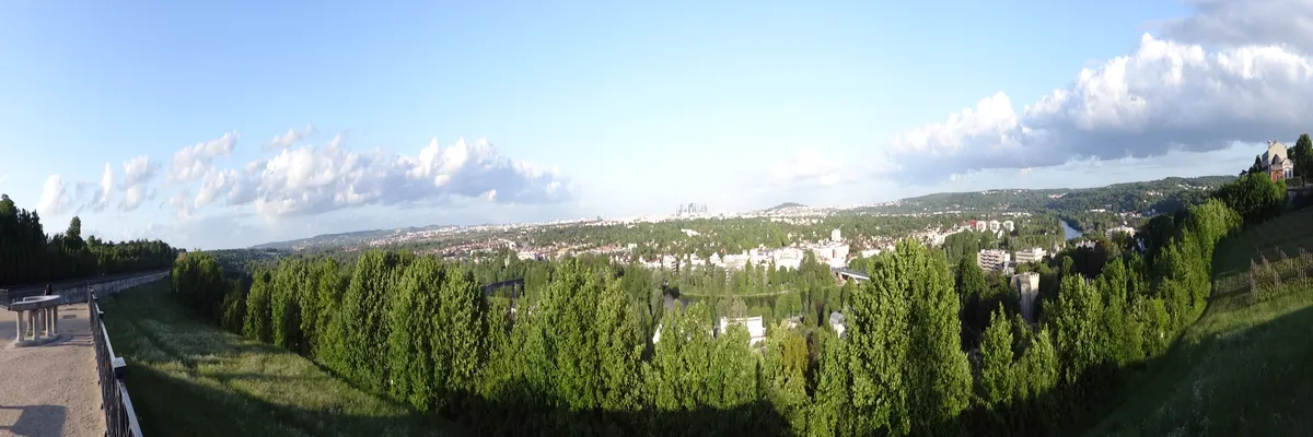 Image Installateur abri de piscine Saint-Germain-en-Laye