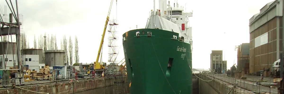 Image Installateur abri de piscine Saint-Nazaire