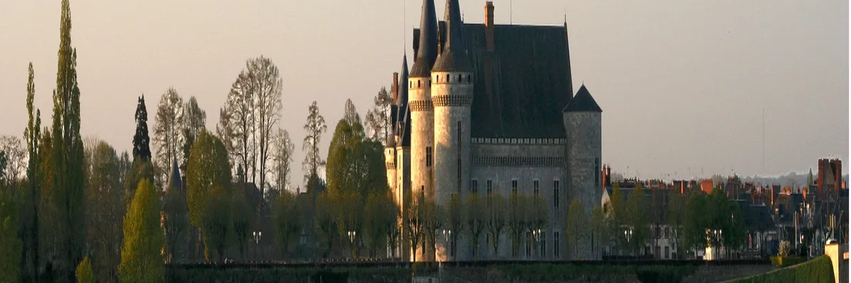 Image Installateur abri de piscine Sully-sur-Loire