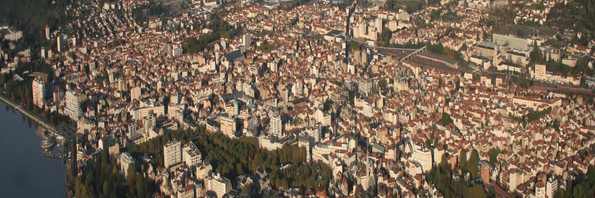 Image Installateur abri de piscine Vichy